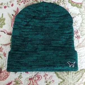 PINK Victoria's Secret Knit Hat